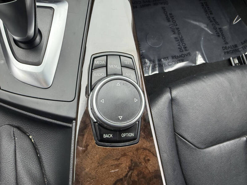 2015 BMW 3 Series 328i xDrive