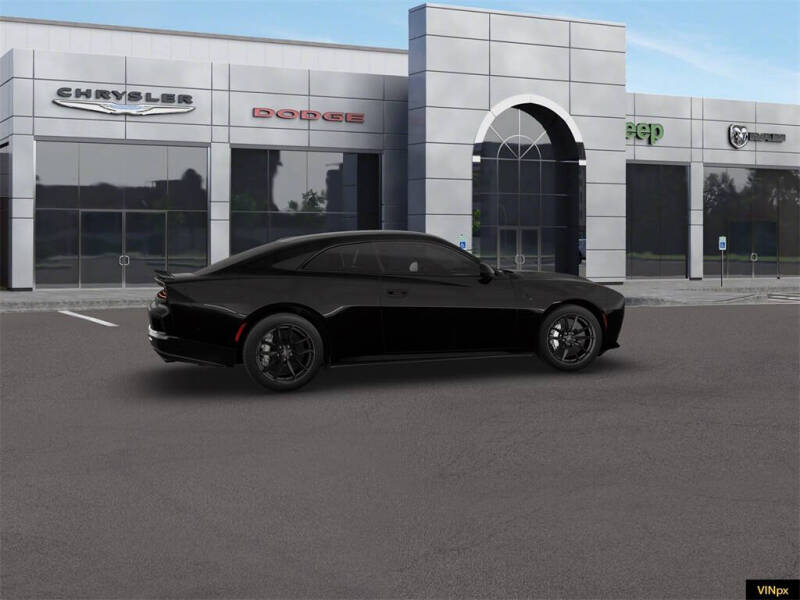 2026 Dodge Charger
