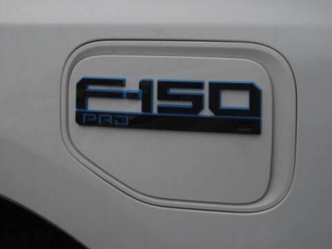 2024 Ford F-150 Lightning Pro