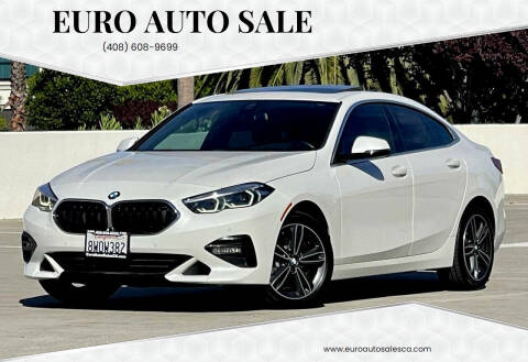 2021 BMW 2 Series for sale at Euro Auto Sale in Santa Clara CA