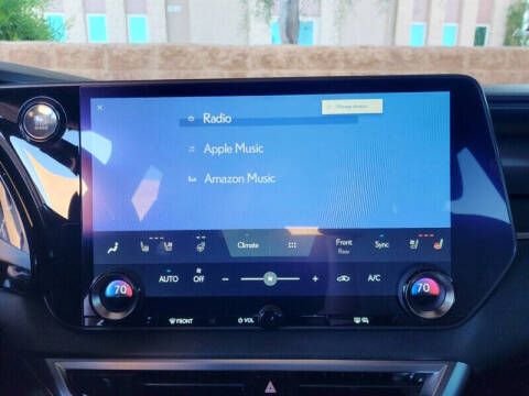 2023 Lexus RX 350
