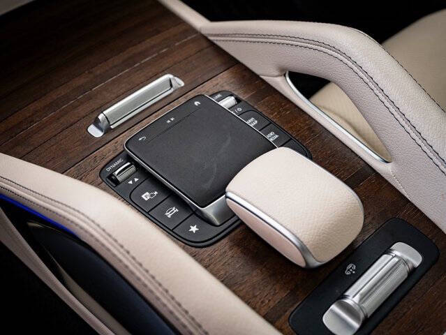 2022 Mercedes-Benz GLS GLS 450