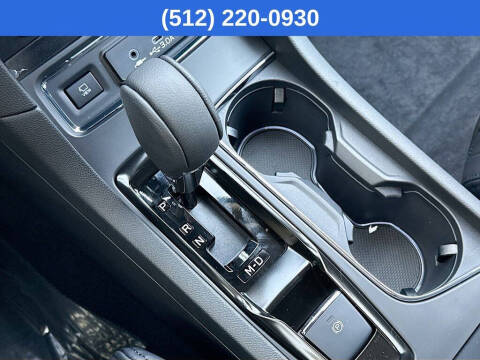 2026 Subaru Ascent Onyx Edition Touring