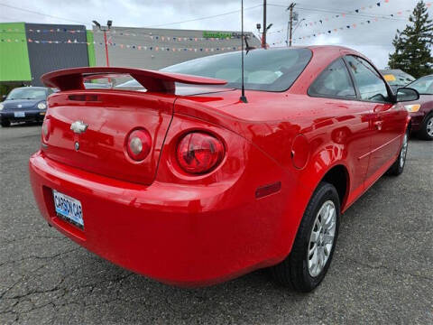 2010 Chevrolet Cobalt LS