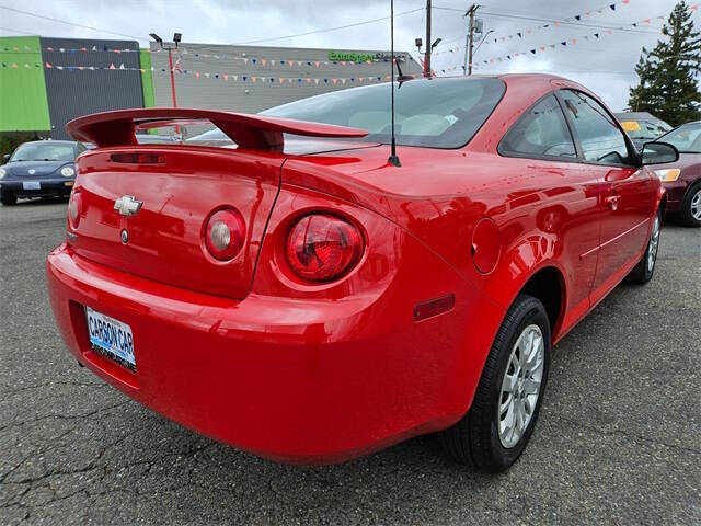 2010 Chevrolet Cobalt LS