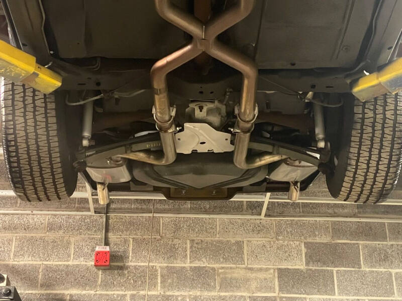 1981 Chevrolet Corvette