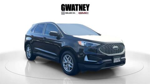 2023 Ford Edge for sale at DeAndre Sells Cars in North Little Rock AR