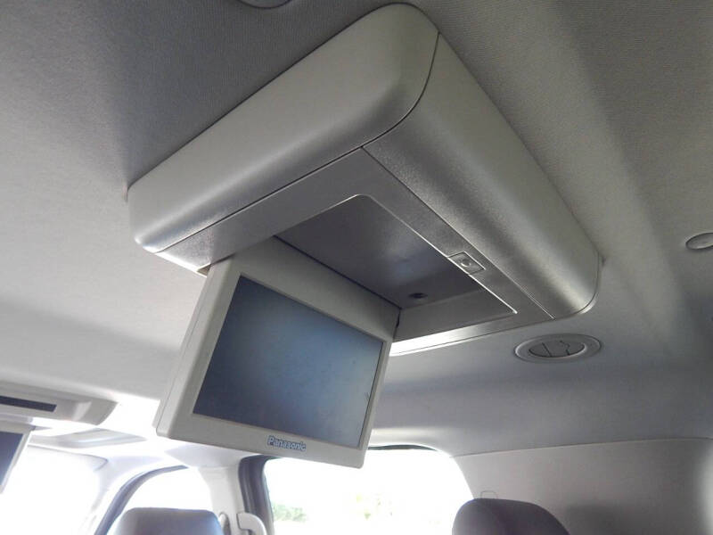 2011 Cadillac Escalade ESV Premium