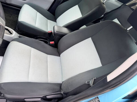 2012 Toyota Prius c