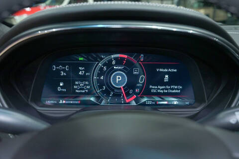 2023 Cadillac CT5-V Blackwing