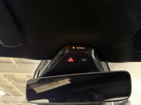 2024 Lucid Air Touring