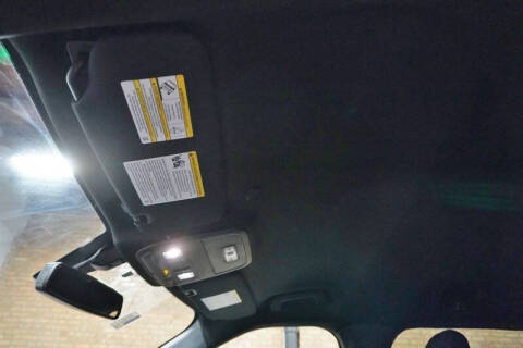 2022 Ford Explorer Police Interceptor Utility