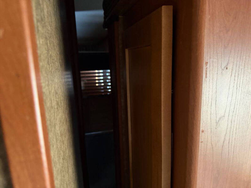 2014 Forest River Vengeance