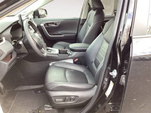 2023 Toyota RAV4 Limited