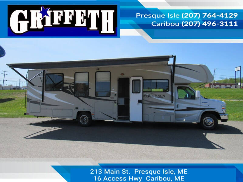 2013 Ford E-Series for sale in Caribou, ME