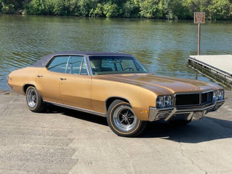 1970 Buick Skylark