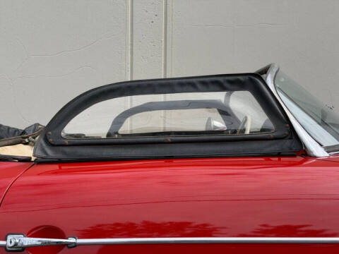 1957 Porsche 356