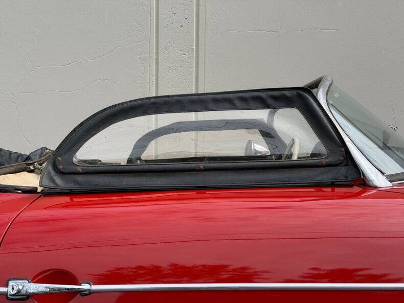 1957 Porsche 356