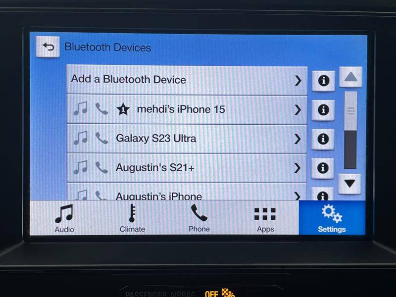 2019 Ford Expedition MAX XLT