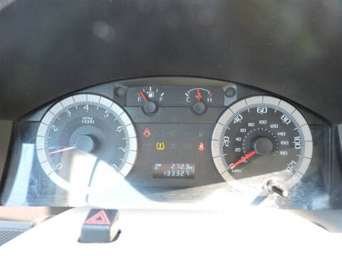 2009 Ford Escape XLS