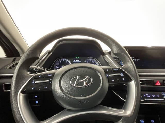 2023 Hyundai Sonata SEL photo 26