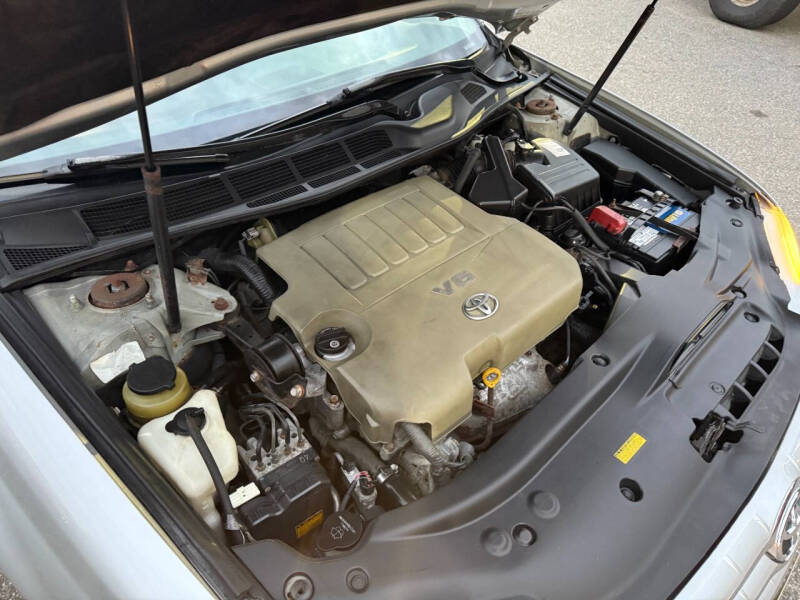 2006 Toyota Avalon Touring