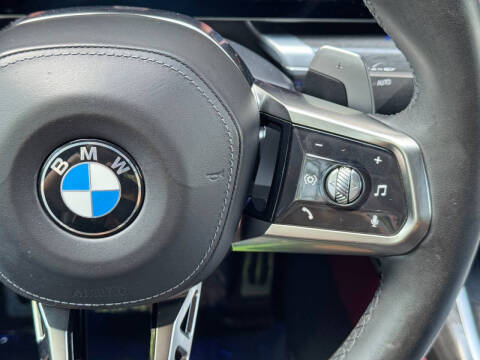 2023 BMW 7 Series 740i
