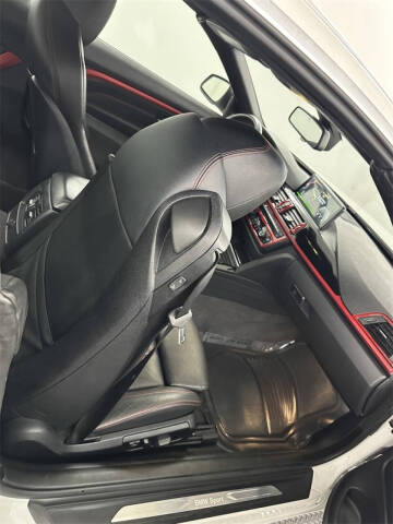 2014 BMW 4 Series 435i