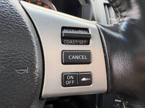2008 Infiniti FX35