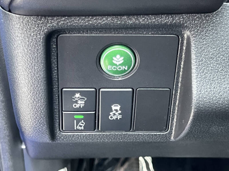 2022 Honda HR-V EX-L