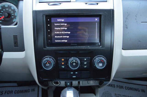 2009 Ford Escape Hybrid