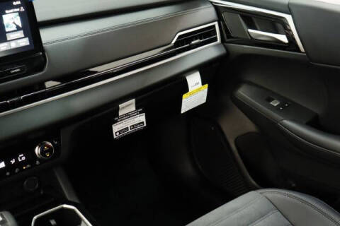 2026 Mitsubishi Outlander LE