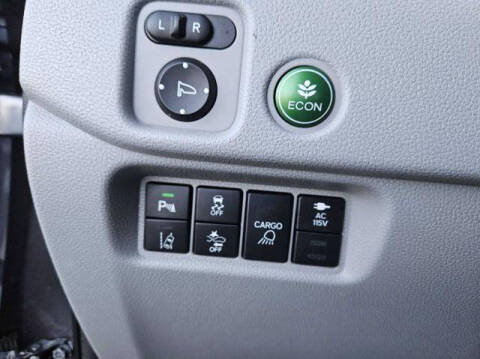 2017 Honda Ridgeline RTL-E