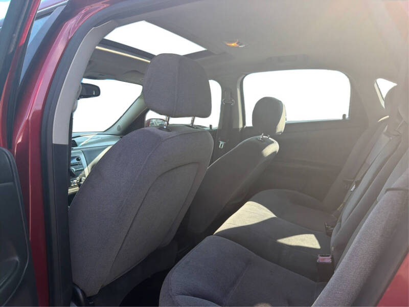 2008 Chevrolet Impala LT