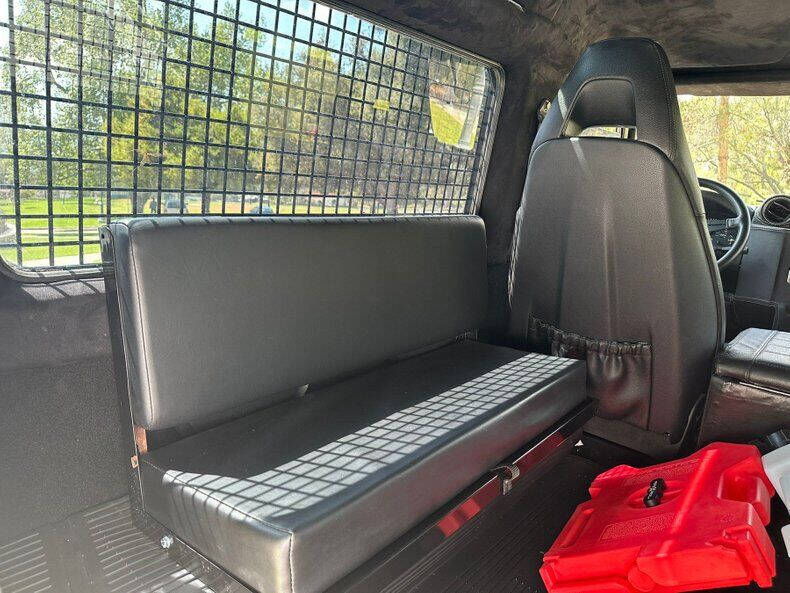 1996 Land Rover Defender