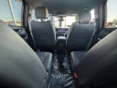 2024 Buick Enclave Premium