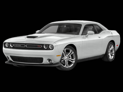 2023 Dodge Challenger for sale at Goldy Chrysler Dodge Jeep Ram Mitsubishi in Huntington WV