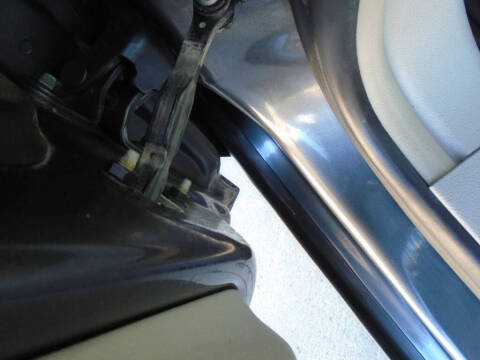 2011 Buick Lucerne CXL