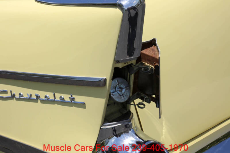 1957 Chevrolet 210