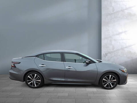 2023 Nissan Maxima 3.5 SV