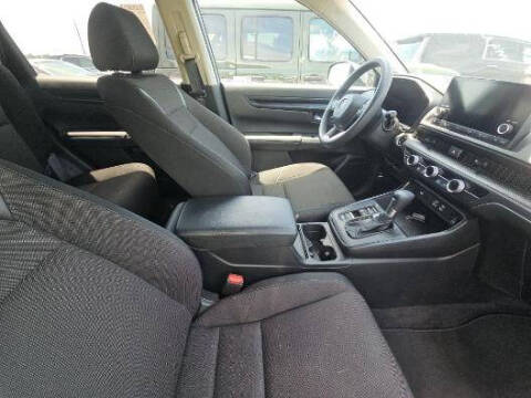 2023 Honda CR-V