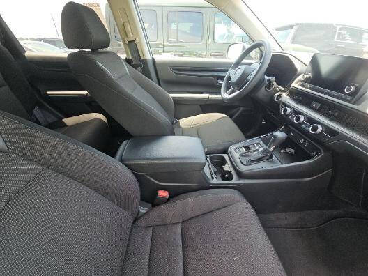 2023 Honda CR-V
