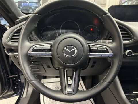 2019 Mazda Mazda3 Hatchback Preferred