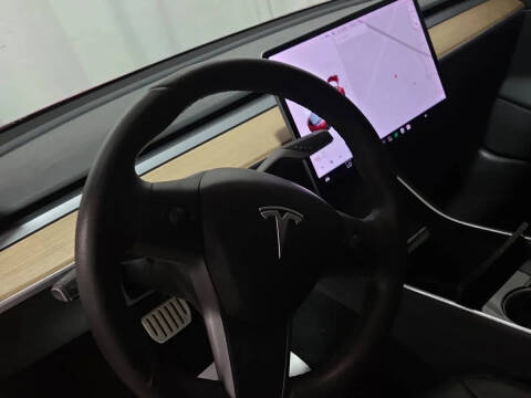 2020 Tesla Model 3 Performance