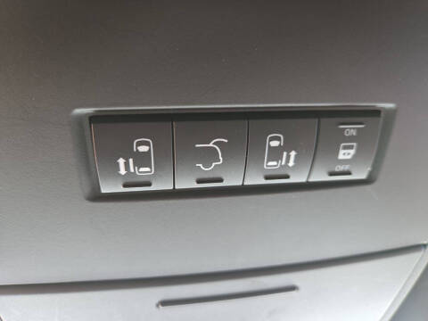 2015 Dodge Grand Caravan R/T