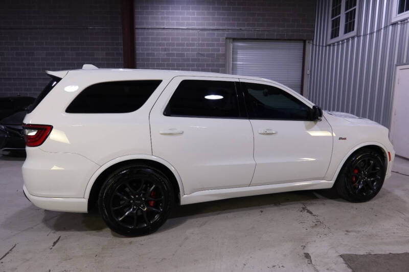 2021 Dodge Durango SRT 392