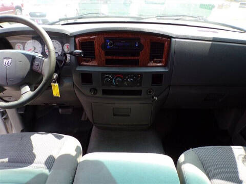 2006 Dodge Ram 1500