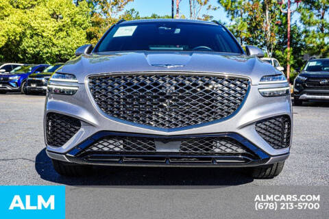 2024 Genesis GV70 2.5T Standard