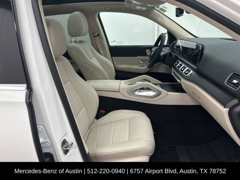 2025 Mercedes-Benz GLE GLE 350