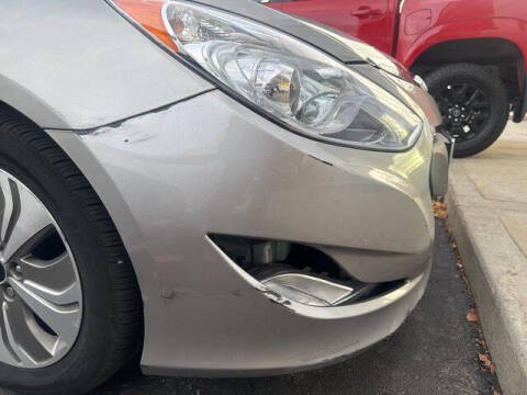 2013 Hyundai Sonata Hybrid Limited